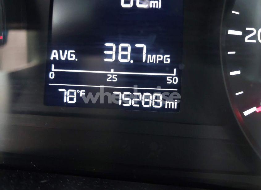 Photo 16 of 2021 Kia Rio S (VIN 3KPA24AD7ME364629)