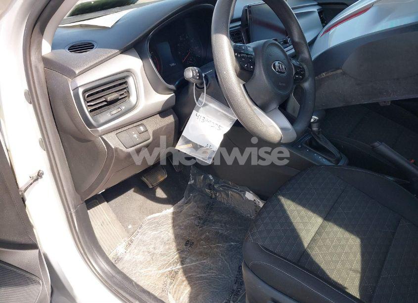 Photo 18 of 2021 Kia Rio S (VIN 3KPA24AD7ME364629)