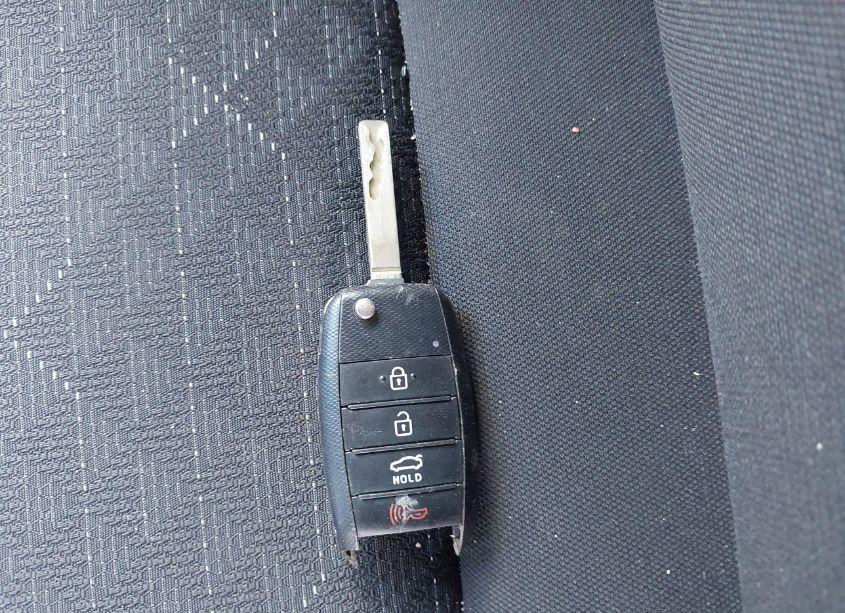 Photo 11 of 2021 Kia Rio S (VIN 3KPA24AD7ME365165)