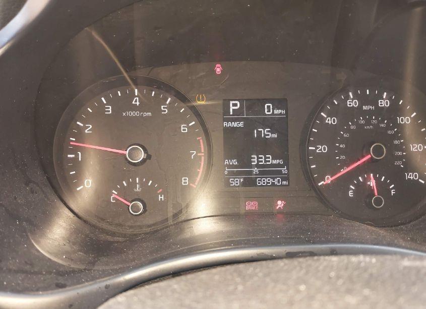 Photo 15 of 2021 Kia Rio S (VIN 3KPA24AD7ME365165)