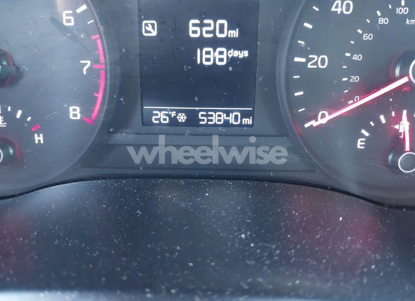 Photo 15 of 2021 Kia Rio S (VIN 3KPA24AD7ME374089)