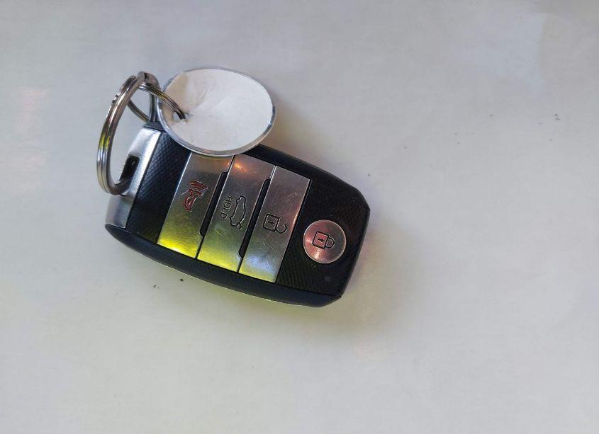 Photo 11 of 2021 Kia Rio S (VIN 3KPA24AD7ME375937)