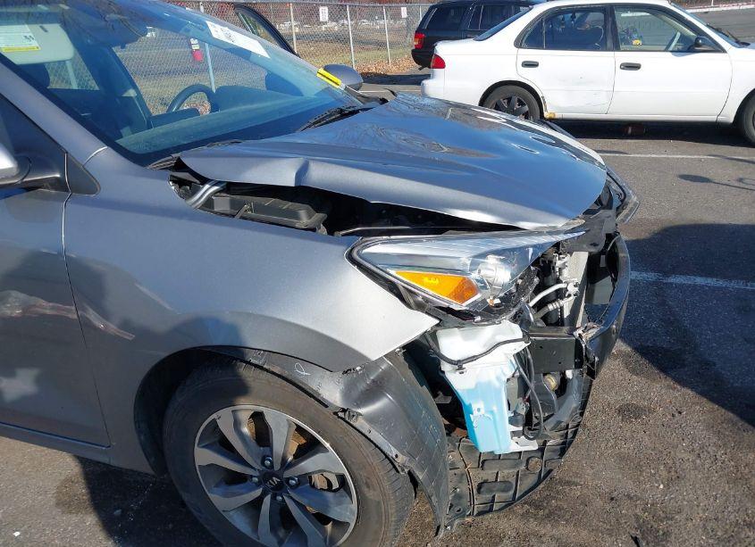 Photo 6 of 2021 Kia Rio S (VIN 3KPA24AD7ME375937)