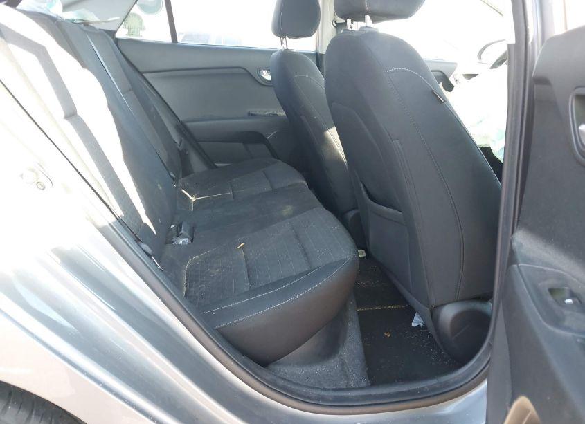 Photo 8 of 2021 Kia Rio S (VIN 3KPA24AD7ME375937)