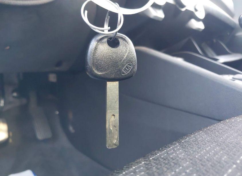 Photo 11 of 2021 Kia Rio LX (VIN 3KPA24AD7ME377235)