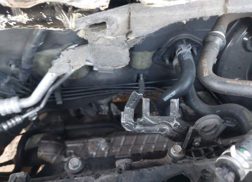 Photo 6 of 2021 Kia Rio LX (VIN 3KPA24AD7ME377235)