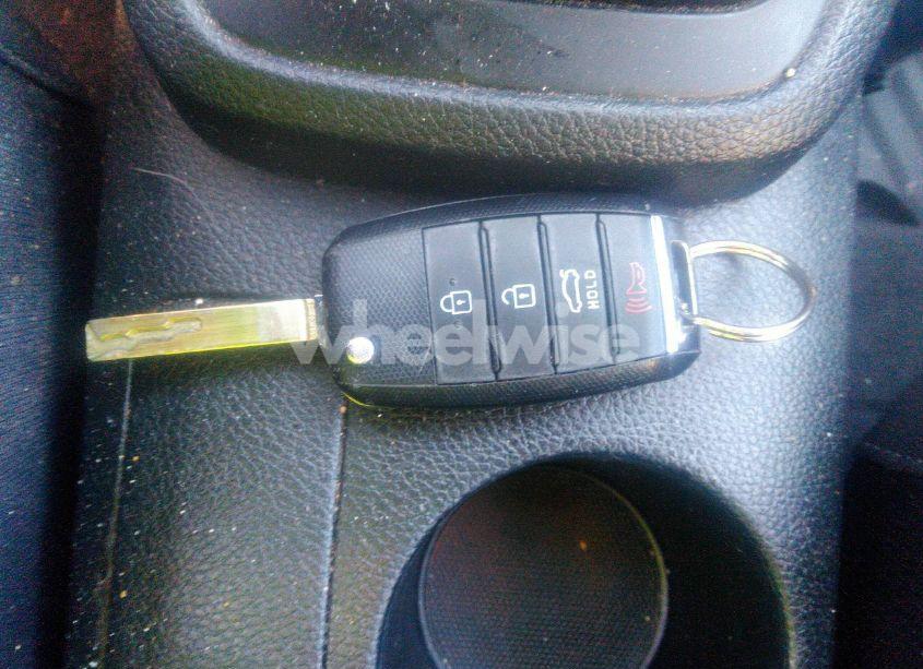 Photo 11 of 2021 Kia Rio S (VIN 3KPA24AD7ME380104)