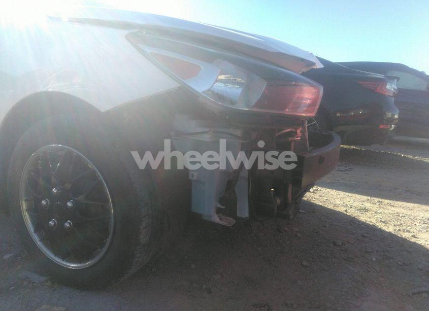 Photo 17 of 2021 Kia Rio S (VIN 3KPA24AD7ME380104)