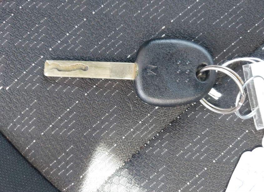 Photo 11 of 2022 Kia Rio LX/S (VIN 3KPA24AD7NE477420)