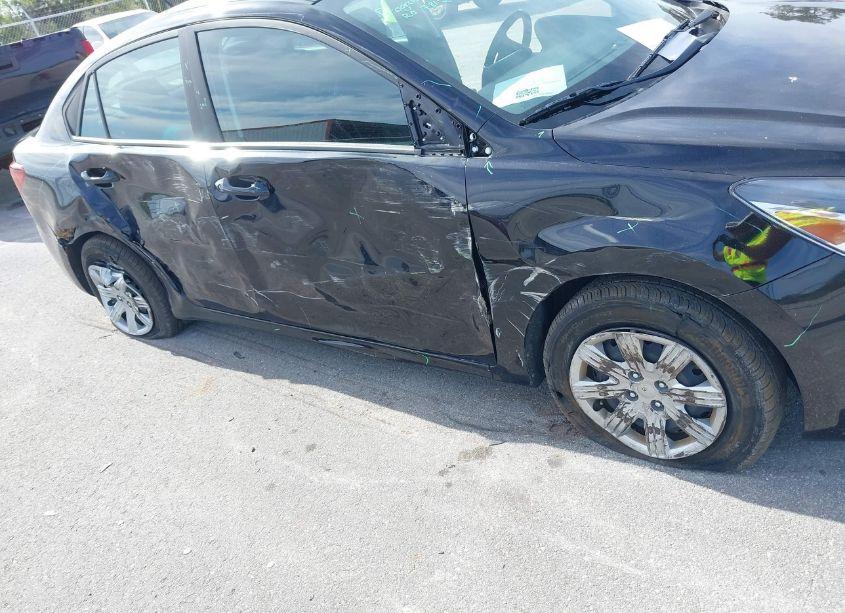 Photo 6 of 2022 Kia Rio LX/S (VIN 3KPA24AD7NE477420)