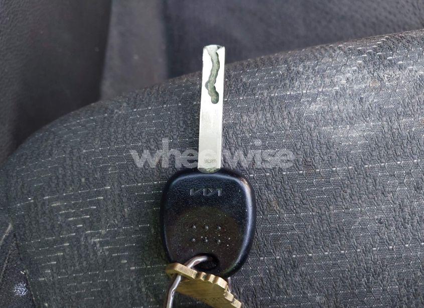 Photo 11 of 2022 Kia Rio LX (VIN 3KPA24AD7NE492807)