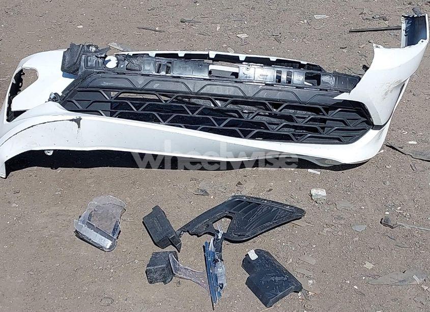 Photo 12 of 2022 Kia Rio LX (VIN 3KPA24AD7NE492807)