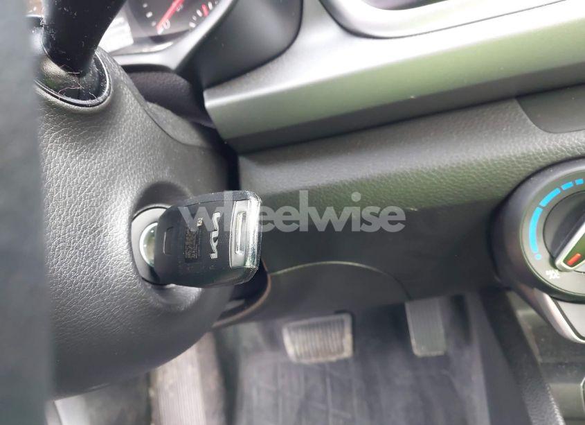 Photo 11 of 2023 Kia Rio S (VIN 3KPA24AD7PE520723)