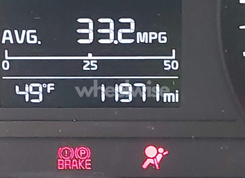 Photo 15 of 2023 Kia Rio S (VIN 3KPA24AD7PE520723)