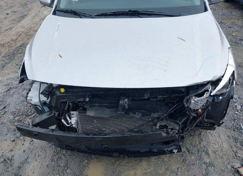 Photo 12 of 2023 Kia Rio S (VIN 3KPA24AD7PE520799)