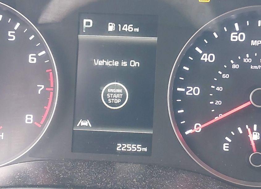 Photo 15 of 2023 Kia Rio S (VIN 3KPA24AD7PE520799)