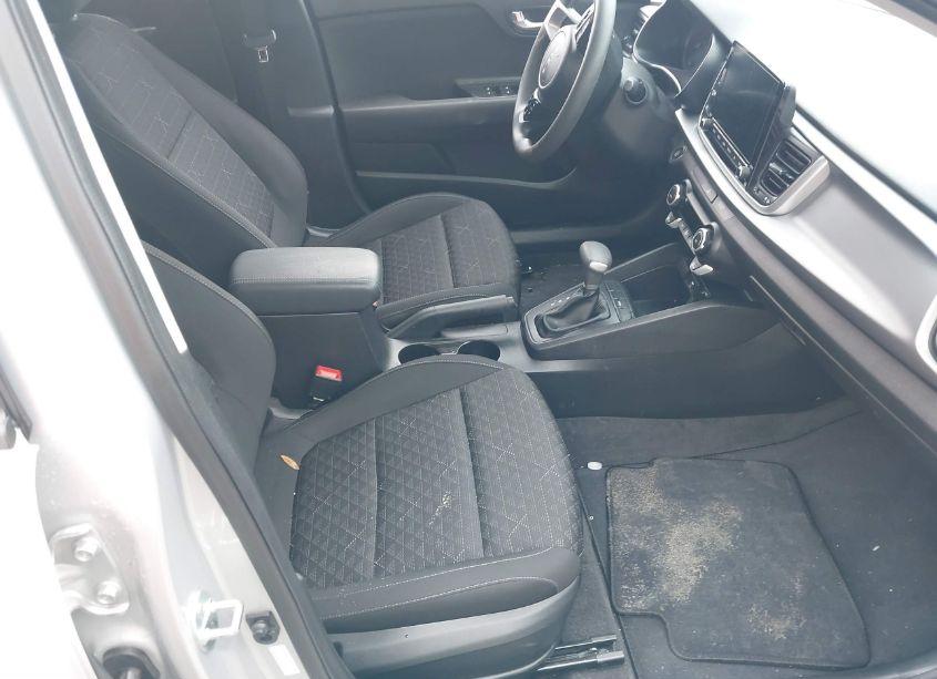 Photo 5 of 2023 Kia Rio S (VIN 3KPA24AD7PE520799)