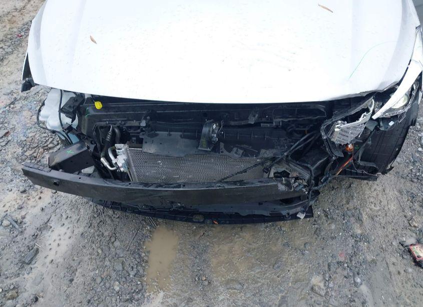 Photo 6 of 2023 Kia Rio S (VIN 3KPA24AD7PE520799)