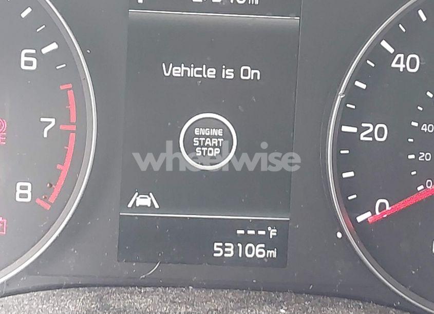 Photo 15 of 2023 Kia Rio S (VIN 3KPA24AD7PE530264)