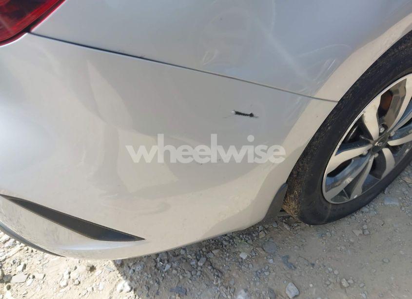 Photo 17 of 2023 Kia Rio S (VIN 3KPA24AD7PE530264)