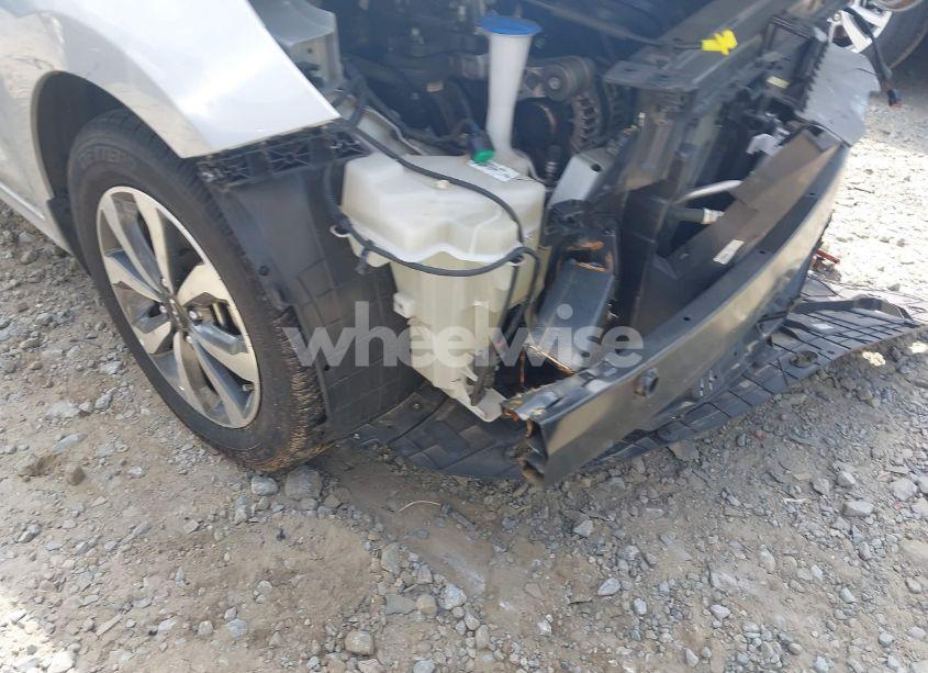 Photo 18 of 2023 Kia Rio S (VIN 3KPA24AD7PE530264)