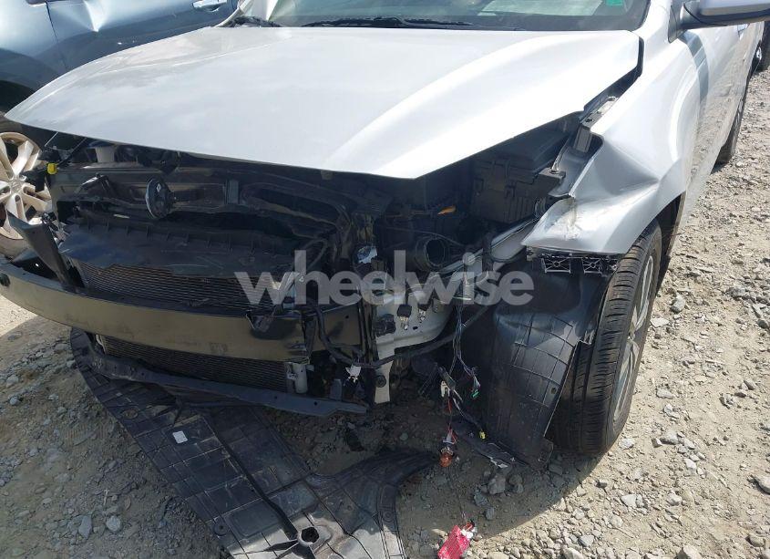 Photo 19 of 2023 Kia Rio S (VIN 3KPA24AD7PE530264)