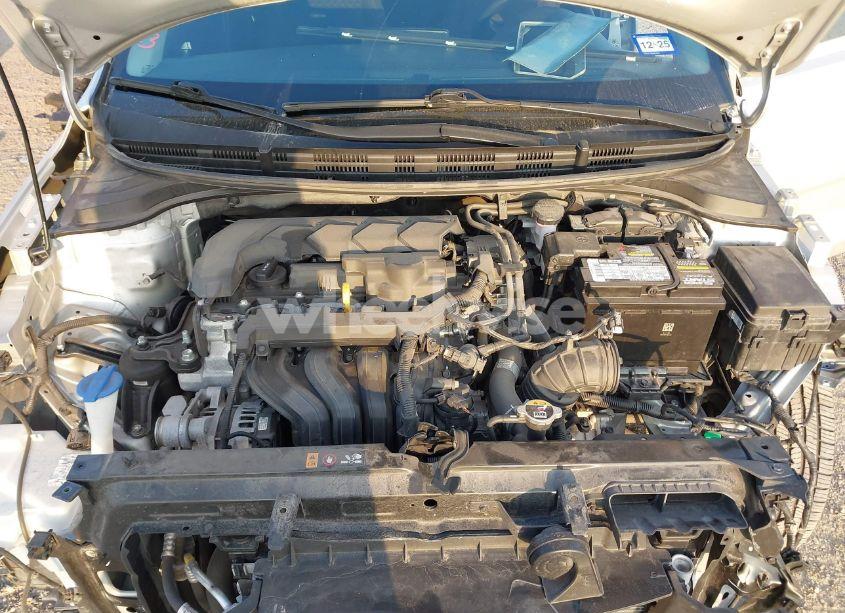 Photo 10 of 2023 Kia Rio S (VIN 3KPA24AD7PE542060)