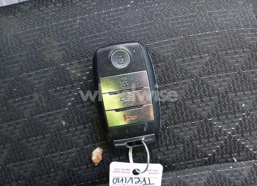 Photo 11 of 2023 Kia Rio S (VIN 3KPA24AD7PE542060)