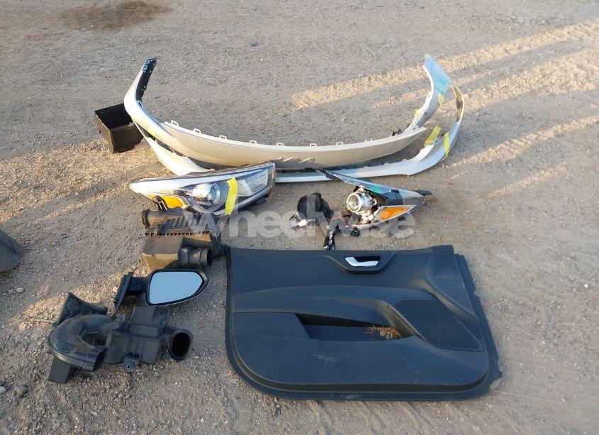 Photo 12 of 2023 Kia Rio S (VIN 3KPA24AD7PE542060)