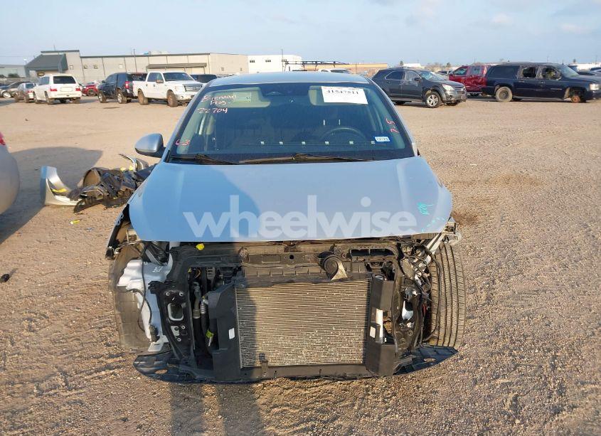 Photo 13 of 2023 Kia Rio S (VIN 3KPA24AD7PE542060)