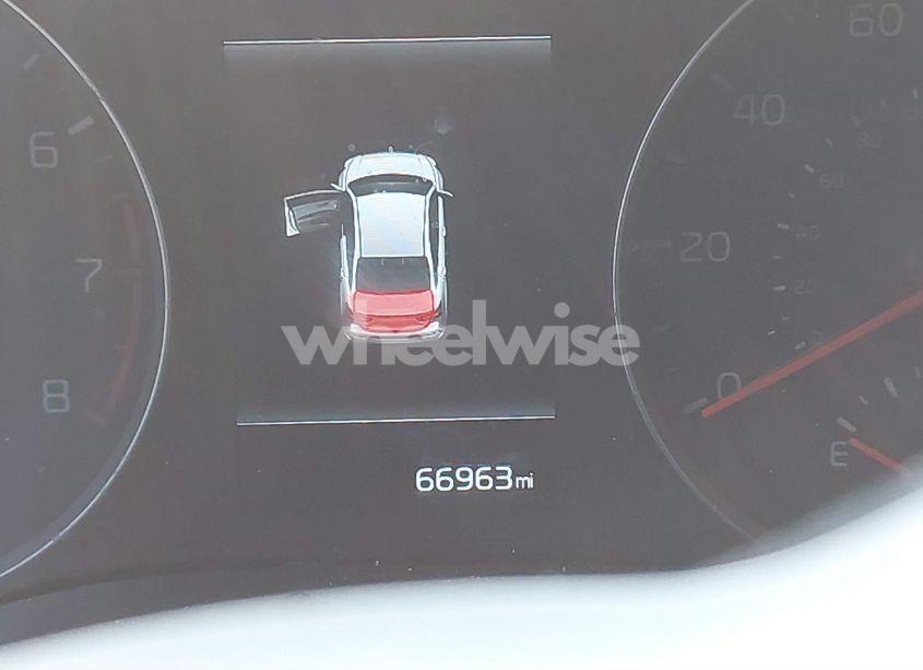 Photo 16 of 2023 Kia Rio S (VIN 3KPA24AD7PE542060)