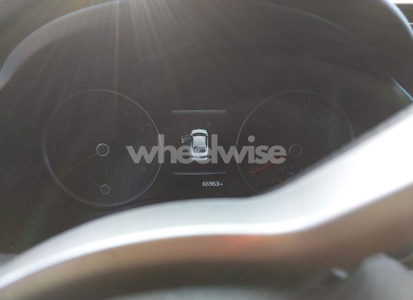 Photo 7 of 2023 Kia Rio S (VIN 3KPA24AD7PE542060)