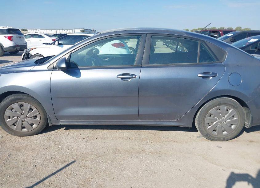 Photo 13 of 2020 Kia Rio S (VIN 3KPA24AD8LE297151)