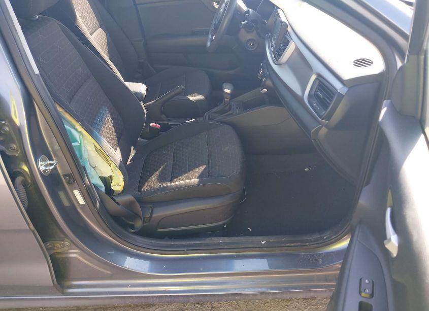 Photo 5 of 2020 Kia Rio S (VIN 3KPA24AD8LE297151)