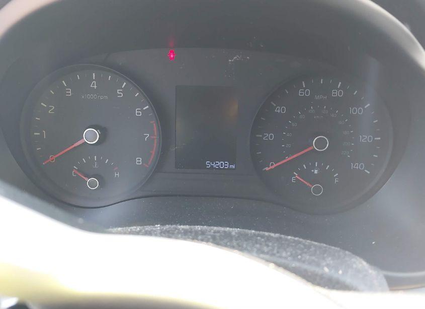 Photo 7 of 2020 Kia Rio S (VIN 3KPA24AD8LE297151)