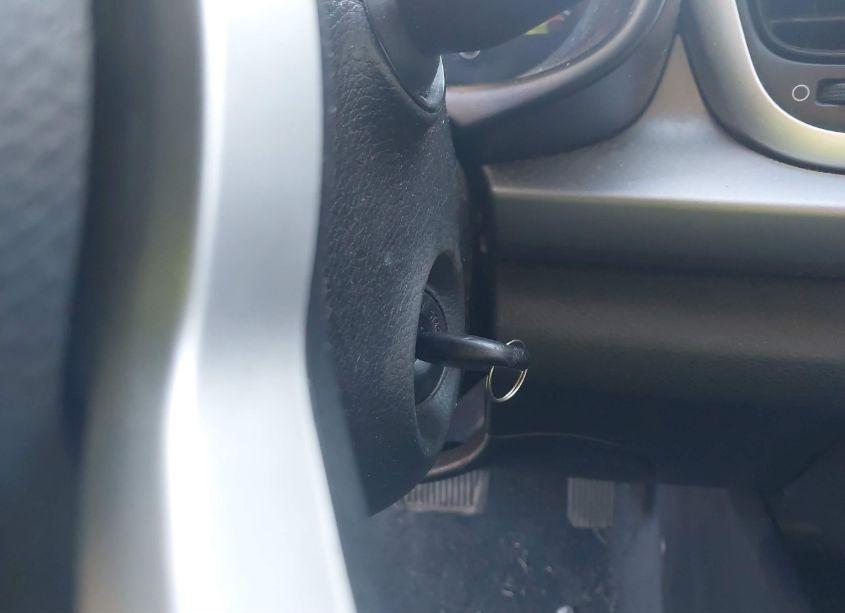 Photo 11 of 2020 Kia Rio LX (VIN 3KPA24AD8LE339091)