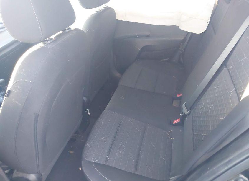 Photo 8 of 2020 Kia Rio LX (VIN 3KPA24AD8LE339091)