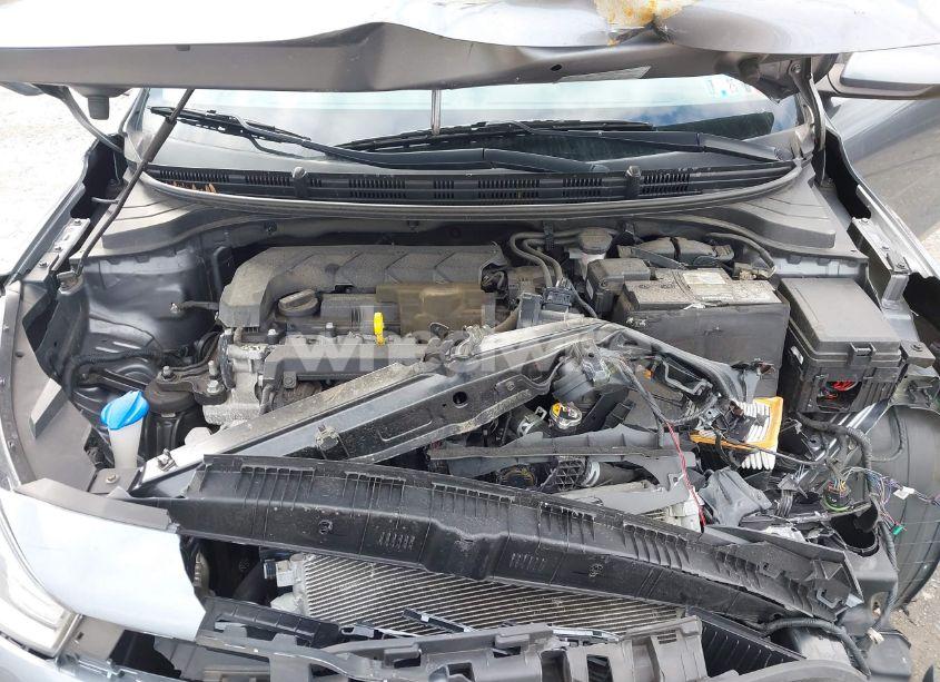 Photo 10 of 2020 Kia Rio S (VIN 3KPA24AD8LE346767)