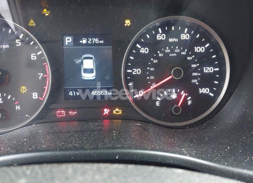 Photo 15 of 2020 Kia Rio S (VIN 3KPA24AD8LE346767)