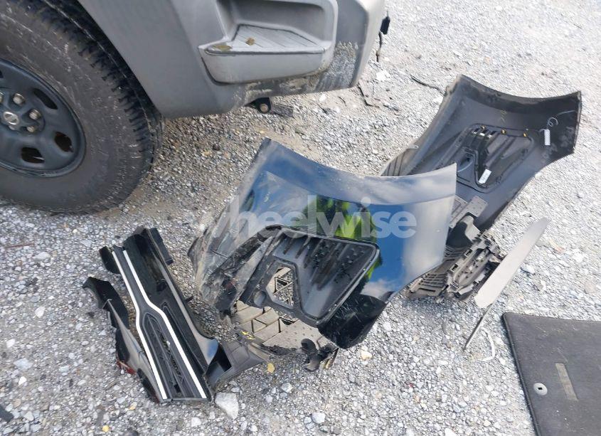 Photo 12 of 2021 Kia Rio S (VIN 3KPA24AD8ME376580)