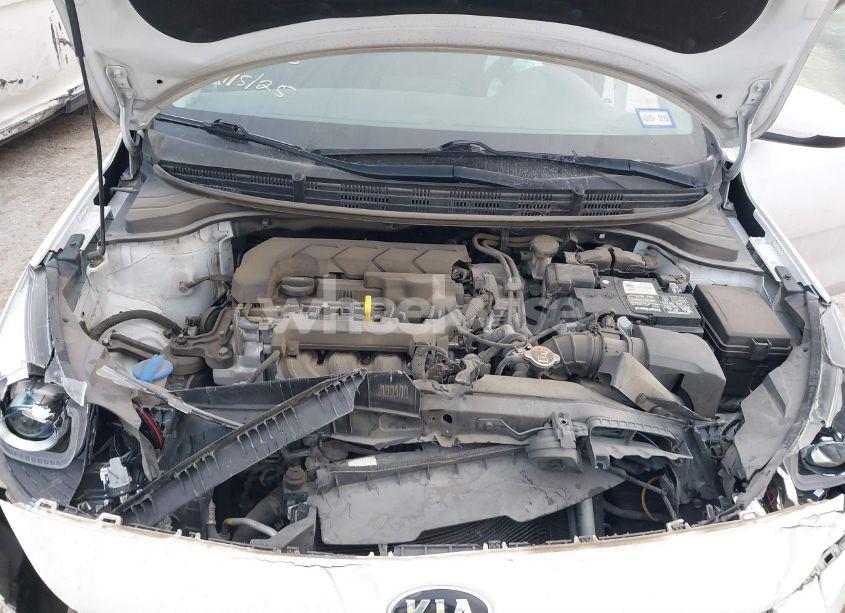 Photo 10 of 2021 Kia Rio S (VIN 3KPA24AD8ME382735)