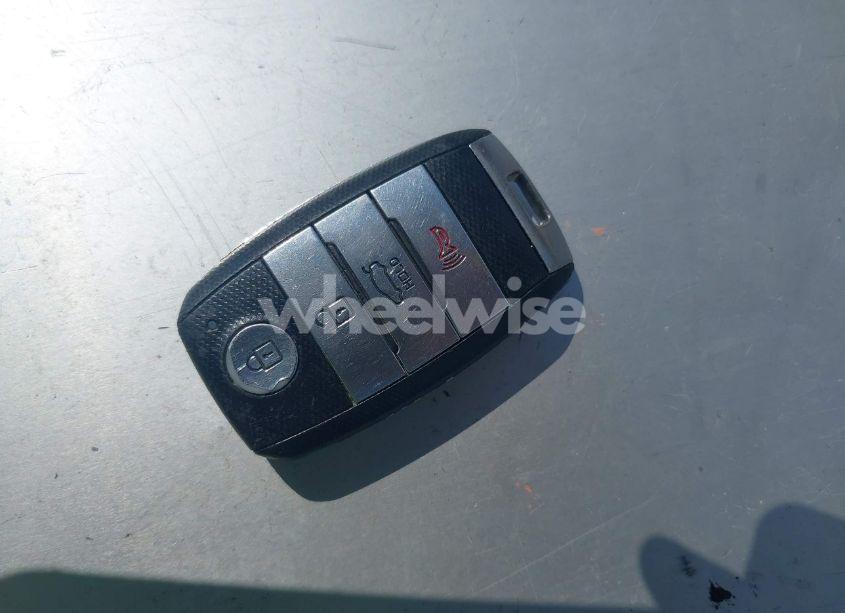 Photo 11 of 2021 Kia Rio S (VIN 3KPA24AD8ME391161)