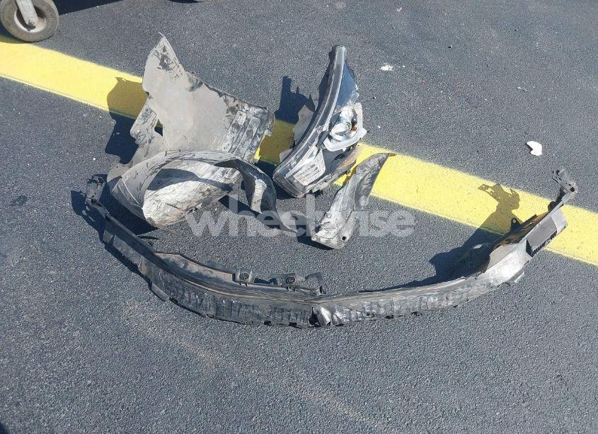 Photo 12 of 2021 Kia Rio S (VIN 3KPA24AD8ME391161)