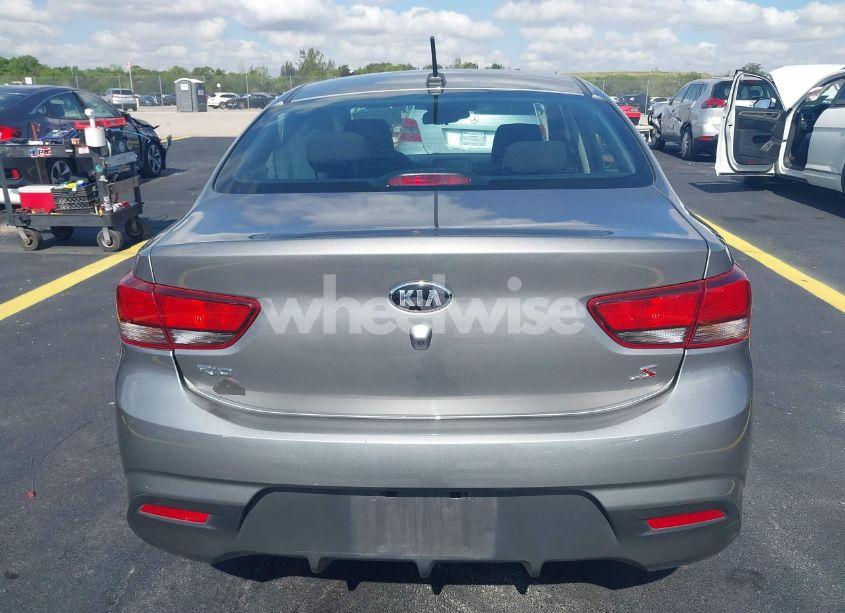 Photo 17 of 2021 Kia Rio S (VIN 3KPA24AD8ME391161)