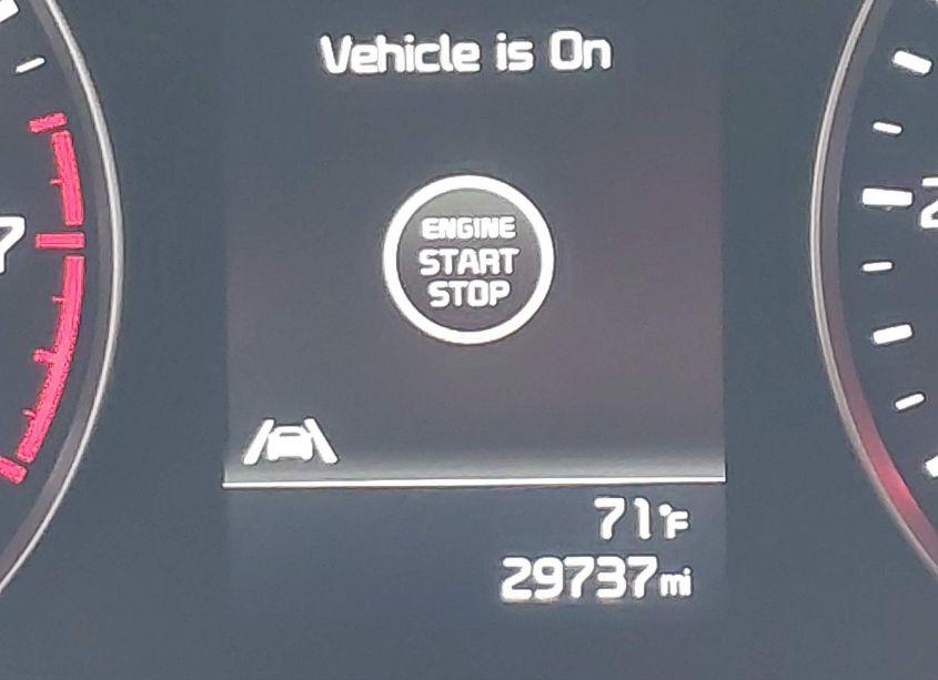 Photo 16 of 2021 Kia Rio S (VIN 3KPA24AD8ME422764)