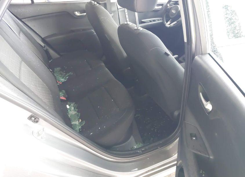 Photo 8 of 2021 Kia Rio S (VIN 3KPA24AD8ME422764)