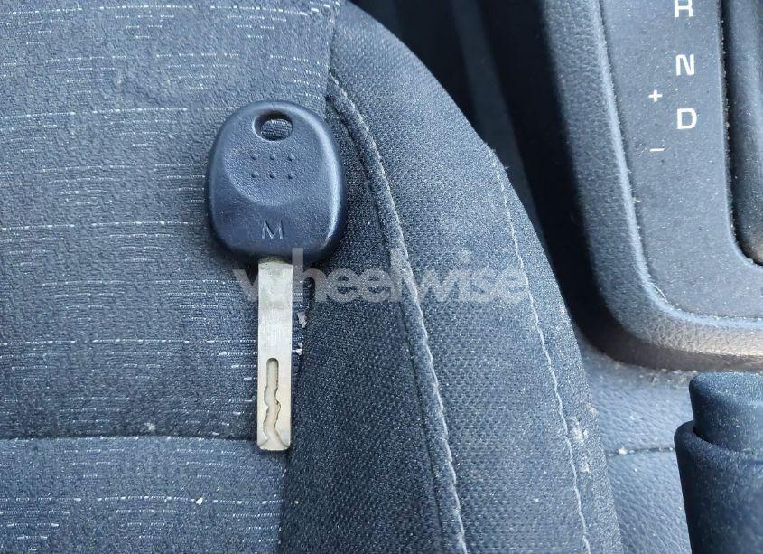 Photo 11 of 2022 Kia Rio LX (VIN 3KPA24AD8NE434012)