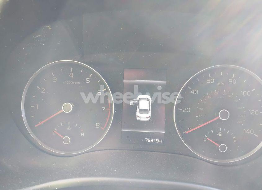Photo 7 of 2022 Kia Rio S (VIN 3KPA24AD8NE434186)