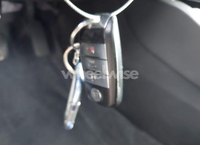 Photo 11 of 2022 Kia Rio S (VIN 3KPA24AD8NE442742)