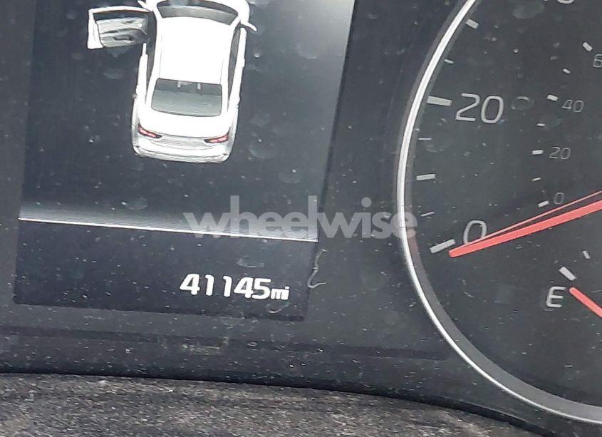 Photo 15 of 2022 Kia Rio S (VIN 3KPA24AD8NE442742)